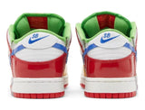 Load image into Gallery viewer, Nike Dunk Low SB 'eBay Sandy Bodecker' - Untied AU
