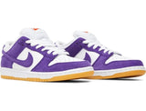 Load image into Gallery viewer, Nike Dunk Low SB 'Purple Suede' - Untied AU
