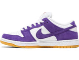 Load image into Gallery viewer, Nike Dunk Low SB 'Purple Suede' - Untied AU
