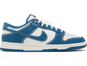 Nike Dunk Low SE 'Industrial Blue' - Untied AU