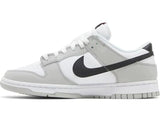 Load image into Gallery viewer, Nike Dunk Low SE 'Lottery Grey Fog' - Untied AU

