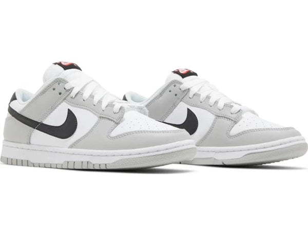 Nike Dunk Low SE 'Lottery Grey Fog' - Untied AU