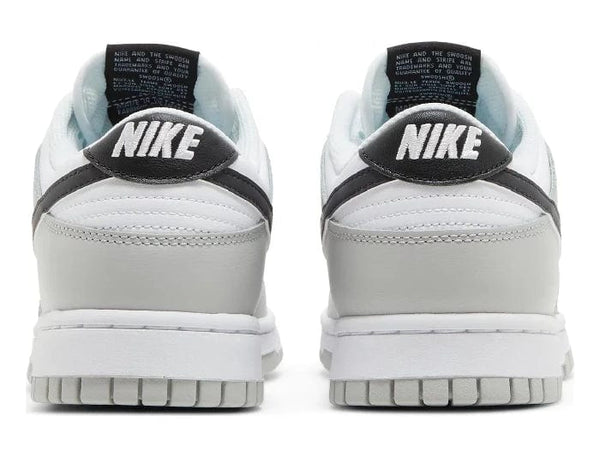 Nike Dunk Low SE 'Lottery Grey Fog' - Untied AU
