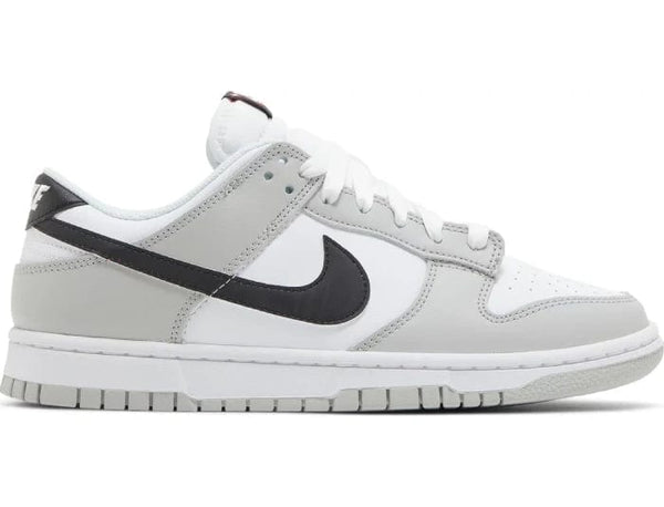 Nike Dunk Low SE 'Lottery Grey Fog' - Untied AU