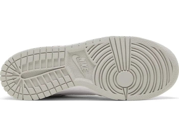 Nike Dunk Low SE 'Lottery Grey Fog' Women's (GS) - Untied AU