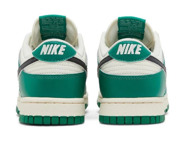 Nike Dunk Low SE 'Lottery Malachite' - Untied AU