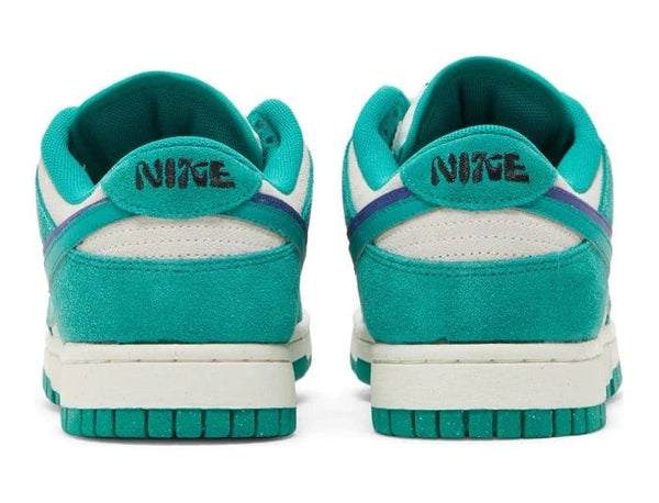 Nike Dunk Low SE 'Neptune Green' Women's - Untied AU