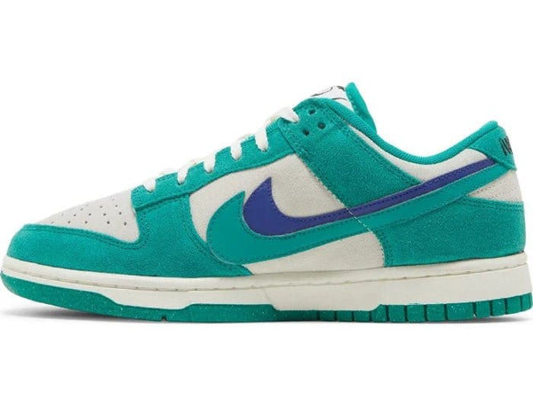 Nike Dunk Low SE 'Neptune Green' Women's - Untied AU