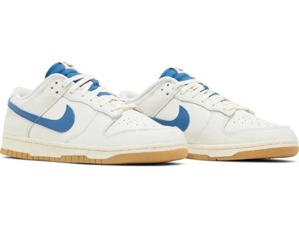 Nike Dunk Low SE 'Sail Royal Gum' - Untied AU