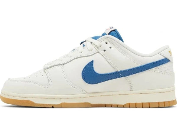 Nike Dunk Low SE 'Sail Royal Gum' - Untied AU