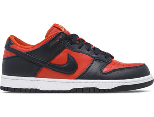 Nike Dunk Low SP 'Champ Colors' - Untied AU