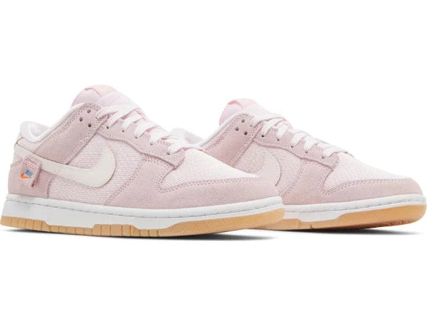 Nike Dunk Low 'Teddy Bear' Women's - Untied AU