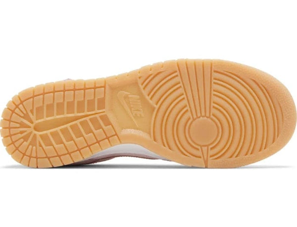 Nike Dunk Low 'Teddy Bear' Women's - Untied AU