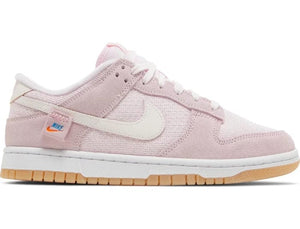 Nike Dunk Low 'Teddy Bear' Women's - Untied AU