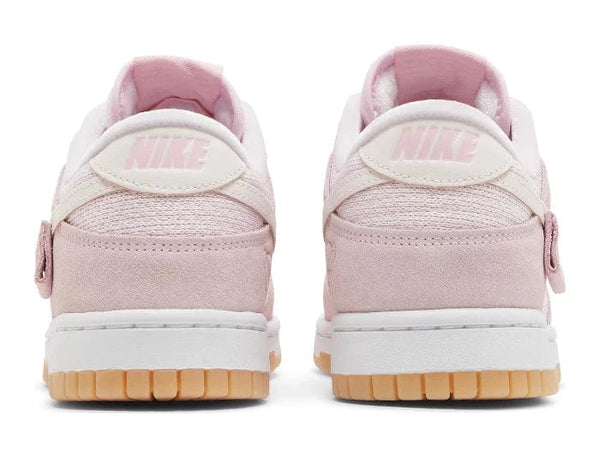 Nike Dunk Low 'Teddy Bear' Women's - Untied AU
