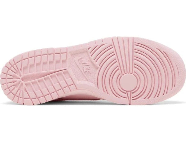 Nike Dunk Low 'Triple Pink' Women's (GS) - Untied AU