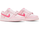 Load image into Gallery viewer, Nike Dunk Low 'Triple Pink' Women's (GS) - Untied AU
