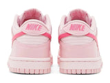 Load image into Gallery viewer, Nike Dunk Low 'Triple Pink' Women's (GS) - Untied AU
