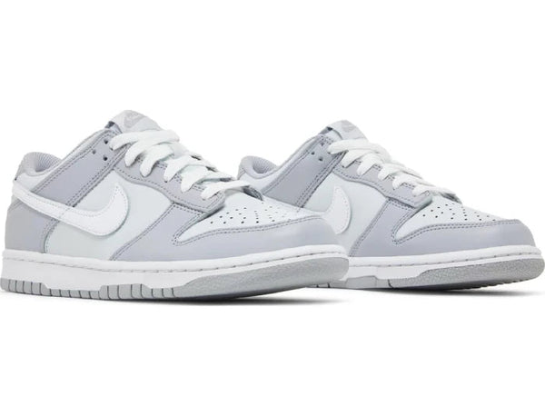 Nike Dunk Low 'Two Tone' Women's (GS) - Untied AU