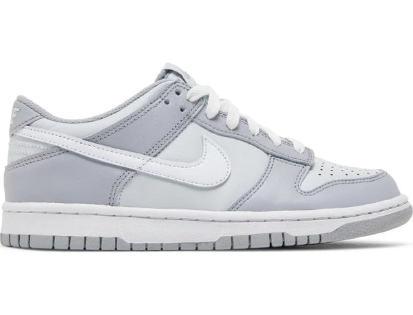 Nike Dunk Low 'Two Tone' Women's (GS) - Untied AU