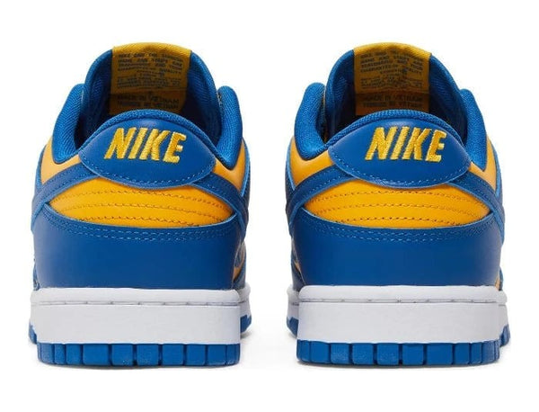 Nike Dunk Low 'UCLA' - Untied AU