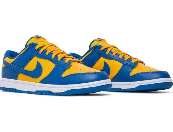 Nike Dunk Low 'UCLA' - Untied AU