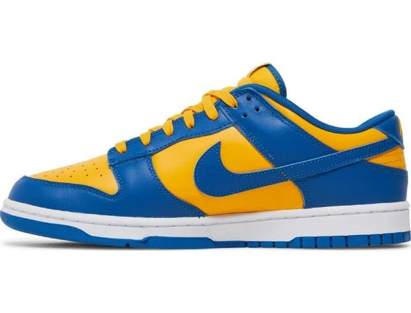 Nike Dunk Low 'UCLA' - Untied AU