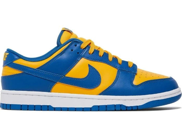 Nike Dunk Low 'UCLA' - Untied AU