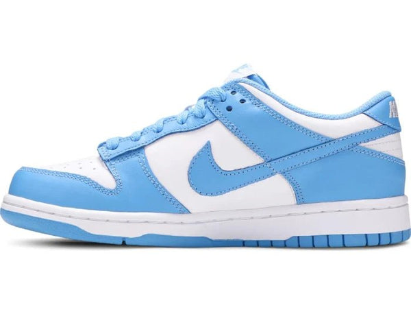 Nike Dunk Low 'University Blue' Women's (GS) - UNTIED AU