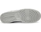 Load image into Gallery viewer, Nike Dunk Low 'White Grey' - Untied AU
