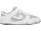Load image into Gallery viewer, Nike Dunk Low 'White Grey' - Untied AU
