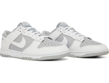 Load image into Gallery viewer, Nike Dunk Low 'White Grey' - Untied AU
