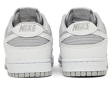 Load image into Gallery viewer, Nike Dunk Low 'White Grey' - Untied AU
