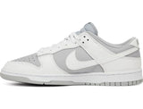 Load image into Gallery viewer, Nike Dunk Low 'White Grey' - Untied AU
