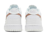 Load image into Gallery viewer, Nike Dunk Low 'White Pink' Women's (GS) - Untied AU
