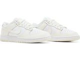 Load image into Gallery viewer, Nike Dunk Low 'White Sail' Women's - Untied AU

