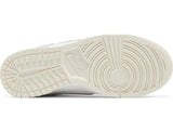 Load image into Gallery viewer, Nike Dunk Low 'White Sail' Women's - Untied AU
