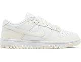 Load image into Gallery viewer, Nike Dunk Low 'White Sail' Women's - Untied AU
