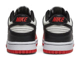 Load image into Gallery viewer, Nike Dunk x NBA Low EMB '75th Anniversary - Bulls' Women's (GS) - Untied AU
