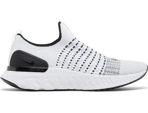 Nike React Phantom Run Flyknit 2 'Oreo' - Untied AU