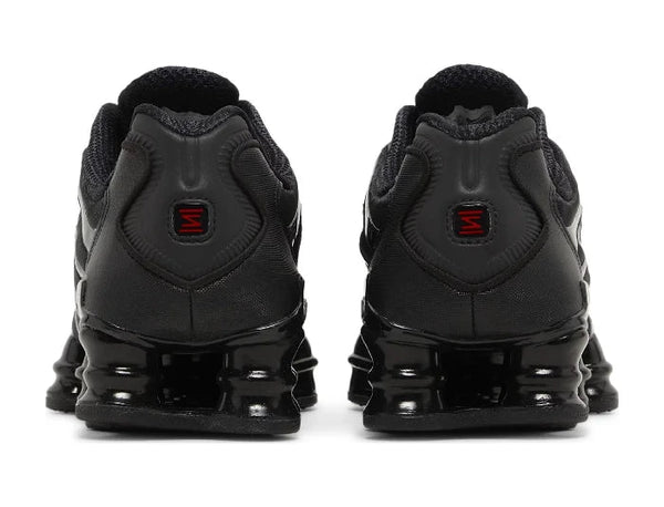 Nike Shox TL 'Black' (2023) Women's - UNTIED AU