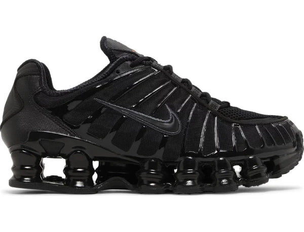 Nike Shox TL 'Black' (2023) Women's - UNTIED AU