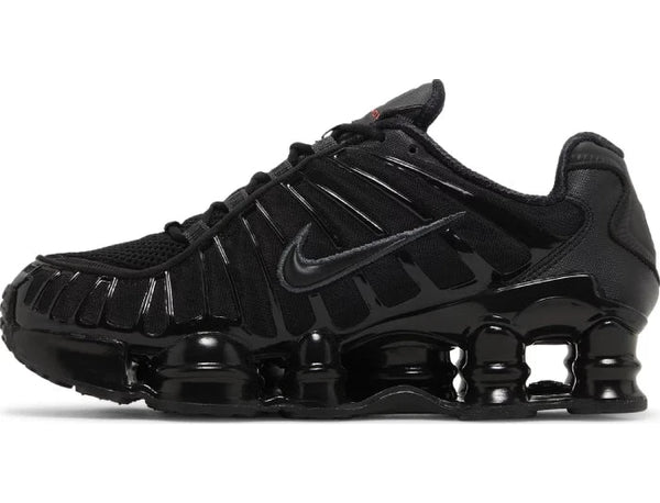 Nike Shox TL 'Black' (2023) Women's - UNTIED AU