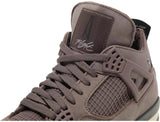 Load image into Gallery viewer, Nike x A Ma Maniére Air Jordan 4 Retro 'Violet Ore' - Untied AU
