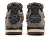Load image into Gallery viewer, Nike x A Ma Maniére Air Jordan 4 Retro 'Violet Ore' - Untied AU
