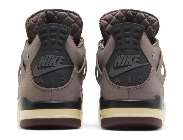 Nike x A Ma Maniére Air Jordan 4 Retro 'Violet Ore' - Untied AU