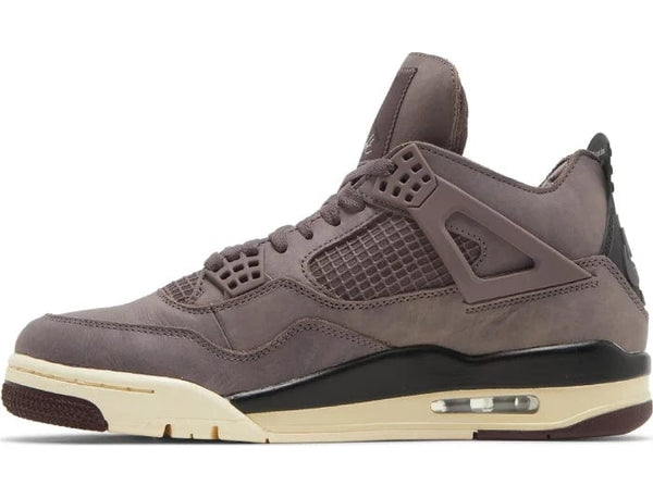 Nike x A Ma Maniére Air Jordan 4 Retro 'Violet Ore' - Untied AU