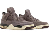 Load image into Gallery viewer, Nike x A Ma Maniére Air Jordan 4 Retro 'Violet Ore' - Untied AU
