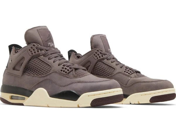 Nike x A Ma Maniére Air Jordan 4 Retro 'Violet Ore' - Untied AU