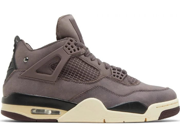 Nike x A Ma Maniére Air Jordan 4 Retro 'Violet Ore' - Untied AU